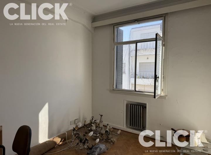 Departamento · 47m² · 3 Ambientes