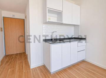 Departamento · 32m² · 1 Ambiente · Alquiler Monoambiente Almagro