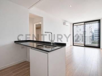 Departamento · 57m² · 3 Ambientes · Alquiler Departamento Tres Ambientes Almagro