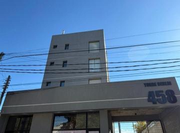 Departamento de 2 ambientes, San Luis · Alquiler Edificio Berlina 1 Dormitorio