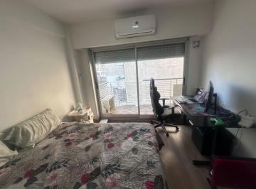 imagen1 · Bulnes 1200 - 1 Ambiente + Balcón - Palermo