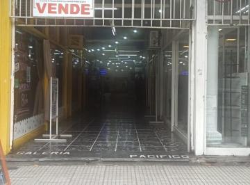 Local comercial · 12m² · Alquiler Local Centro de Hurlingam