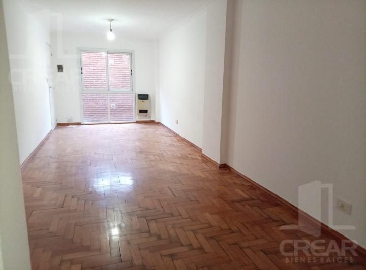 Departamento · 59m² · 3 Ambientes