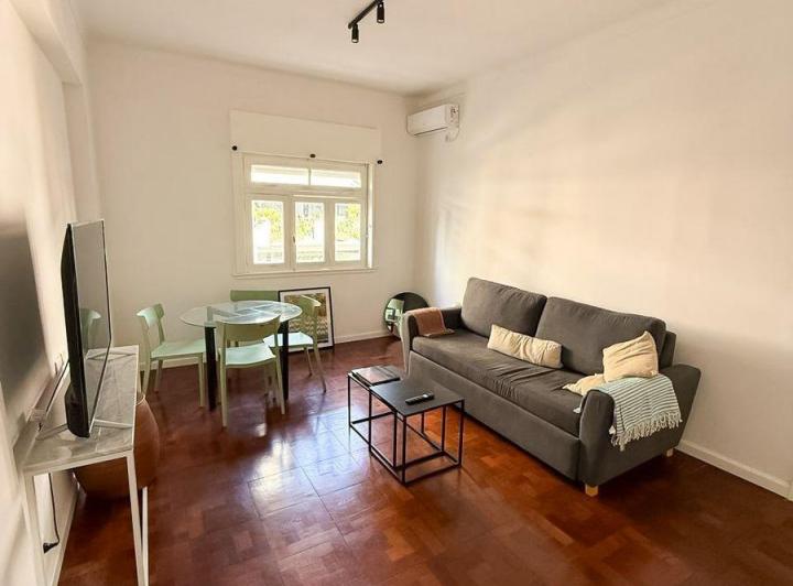 Departamento · 45m² · 2 Ambientes