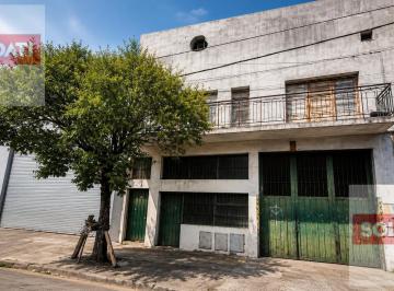 Bodega-Galpón · 688m² · 7 Ambientes · Galpón en Venta en Olivos