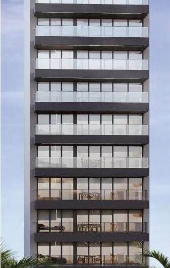 Desarrollo vertical · Palaa 474