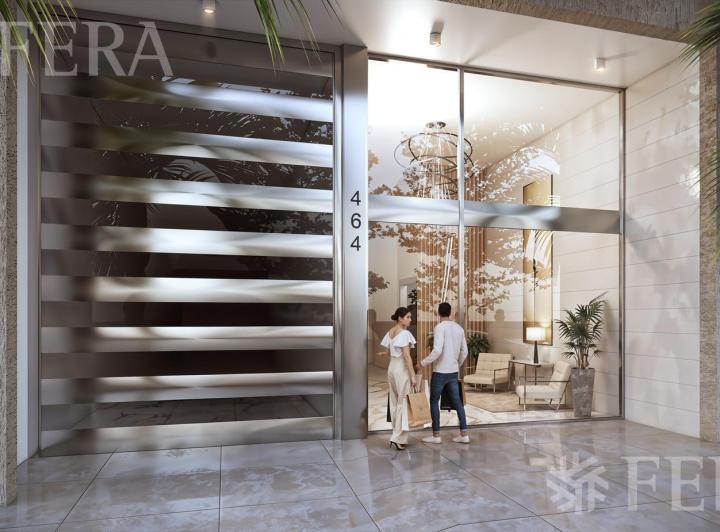 Desarrollo vertical · Palaa 474
