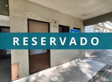 reservado · Oficina en Alquiler. Barrio Candioti Sur