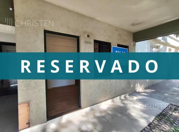 Oficina comercial · 15m² · 1 Ambiente