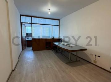 Oficina comercial · 30m² · 2 Ambientes · Alquiler Oficina Tribunales Reciclada, Uruguay Esquina Cordoba