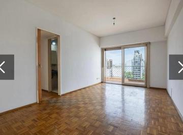 Departamento · 62m² · 3 Ambientes · 2 Cocheras · Venta Departamento 3 Ambientes Balcon Cochera Caballito
