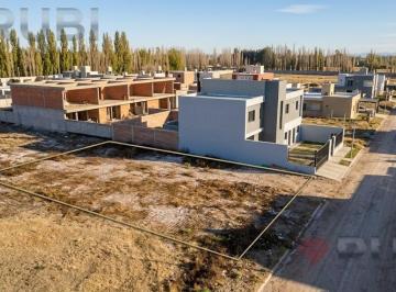 Terreno · 375m² · Terreno en Cipolletti