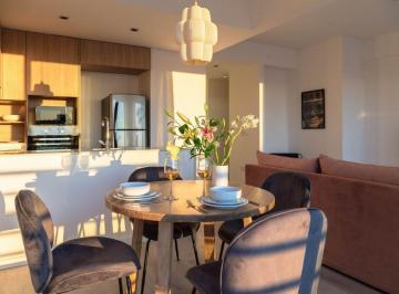 Departamento de 3 ambientes, Villa Crespo · Thames Al 50, 3º Ambientes - Categoria - Muy Luminoso - Villa Crespo