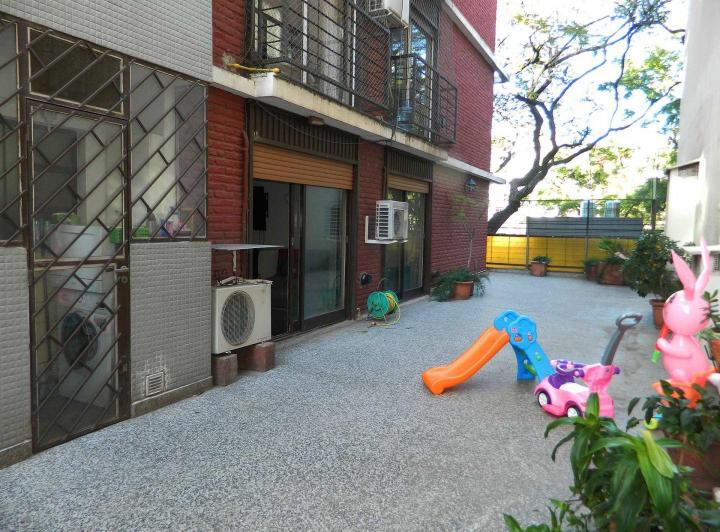 Departamento · 74m² · 3 Ambientes · 1 Cochera