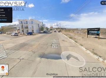 Terreno · 9183m² · Faccion Urbana en Venta Integral Para Desarrollo Urbano, Loteo o Proyecto Mixto en Puerto Madryn
