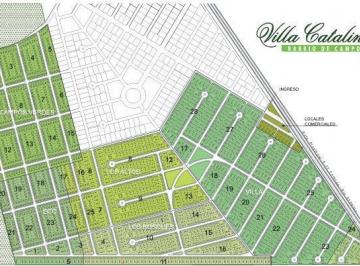 Foto · Venta de Lotes en Eco Catalina, Bosques Catalina y Villa Catalina