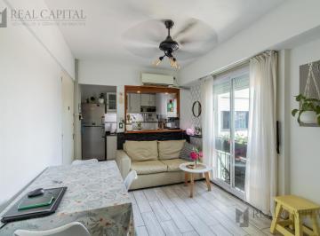 Departamento · 30m² · 2 Ambientes · 2 Ambientes Reciclado | Muy Luminoso | Piso Alto | Listo Para Habitar