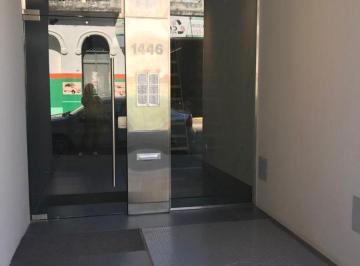 Departamento de 1 ambiente, San Cristobal · Alquiler Monoambiente en Caba