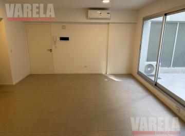 Departamento · 30m² · 1 Ambiente · Departamento en Alquiler 1° Piso - Monoambiente en Caballito Alquiler$850.000 Expensas$200.000