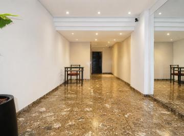 Departamento de 2 ambientes, Palermo · Amplio Departamento de 2 Ambientes con Posibilidad de 3 – Apto Crédito – Las Cañitas