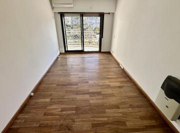 Departamento · 43m² · 1 Dormitorio · Amplio Departamento de un Dormitorio en Alquiler, en Barrio Martin