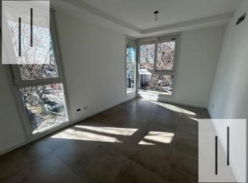Departamento · 59m² · 2 Ambientes · 2 Ambientes a Estrenar en Tigre Centro