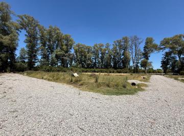 Terreno · 1195m² · Lote en Venta 1195 m² Plomer Escritura Sin Expensa