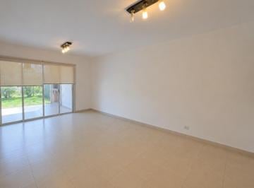 Departamento · 120m² · 3 Ambientes · 1 Cochera · 3 Ambientes Pb en La Madrugada 2