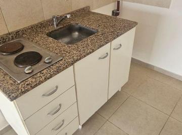 Departamento de 1 ambiente, San Luis · Alquiler Monoambiente 9 de Julio 1243