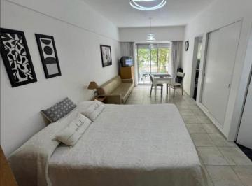 Departamento · 32m² · 1 Ambiente · Monoambiente Al Frente con Balcon Cerca de La Costa