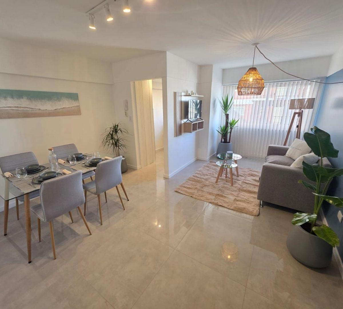 Venta de Departamento 2 Ambientes en Güemes, 39m²