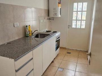 Departamento de 2 ambientes, San Luis · Alquiler: 1 Dormitorio Tomas Jofre 1225