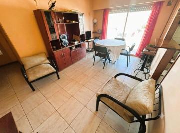 Departamento · 36m² · 2 Ambientes · Venta 2 Amb Balcón Corrido Villa Crespo