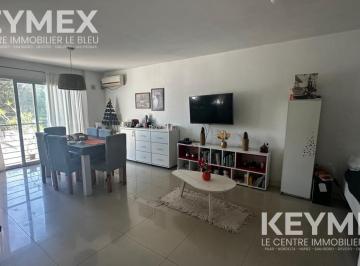 Departamento · 49m² · 2 Ambientes · Venta Departamento Dos Ambientes Beccar Muy Luminoso