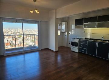 Departamento de 2 ambientes, Saavedra · Excelente 2 Ambientes con Balcón Terraza y Cochera Cubierta - Piso 14 - Saavedra