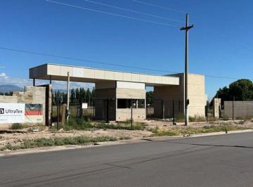 Terreno · 782m² · Venta Lote Vieytes y Malabia, Plan Agua y Energia