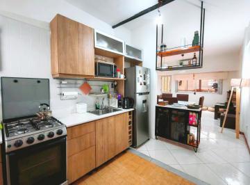 Departamento · 44m² · 2 Ambientes · Departamento en Venta, 2 Ambientes, en Caballito, Capital Federal