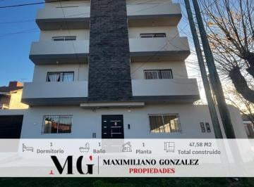 Departamento · 45m² · 2 Ambientes · Depto Venta y Alquiler - Temperley