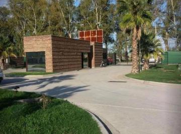 Terreno · 445m² · Remax Vendimia Vende Lote Nautilus 2 Guaymallen