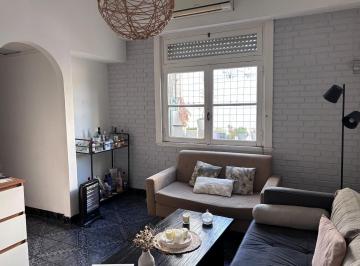 Departamento · 51m² · 3 Ambientes · Olleros 4100 - Excelente Depto. 3 Amb - Chacarita