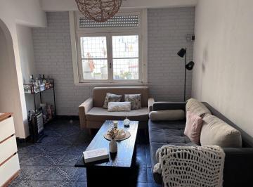 Departamento · 51m² · 3 Ambientes · Olleros 4100 - Excelente Depto. 3 Amb - Chacarita