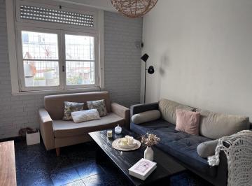 Departamento · 51m² · 3 Ambientes · Olleros 4100 - Excelente Depto. 3 Amb - Chacarita