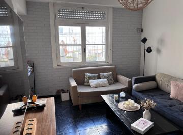 Departamento · 51m² · 3 Ambientes · Olleros 4100 - Excelente Depto. 3 Amb - Chacarita