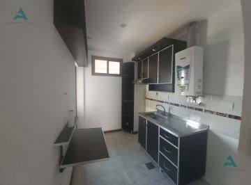 Departamento · 55m² · 4 Ambientes · 1 Cochera · Departamento 2 Dorm. en Alquiler