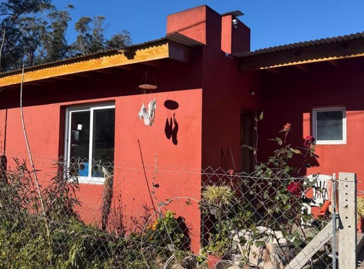 Casa · 2 Ambientes