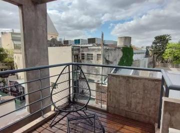 Departamento · 60m² · 2 Ambientes · Departamento en Venta en Palermo, Capital Federal, Buenos Aires