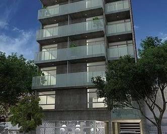 Local comercial · 48m² · 1 Ambiente · 1 Cochera · Venta Local Comercial Rosario a Estrenar
