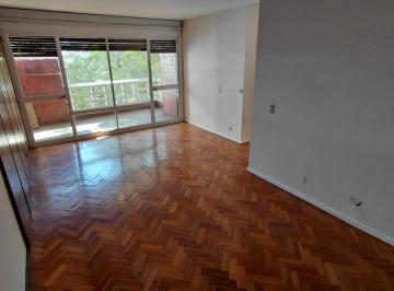 Departamento · 85m² · 3 Ambientes · 1 Cochera · 3 Amb C/dependencia Al Frente - Balcon - Luminoso