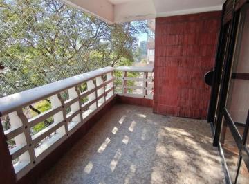 Departamento · 89m² · 4 Ambientes · 1 Cochera · 3 Amb C/dependencia Al Frente - Balcon - Luminoso