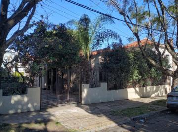Casa de 5 ambientes, Vicente López · Chalet de 5 Ambientes en 2 Plantas, Ubicado a m de La Av Libertador en La Lucila